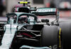 Tre strafplaceringer til Vettel