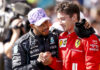 Ferrari bekræfter Lewis Hamilton