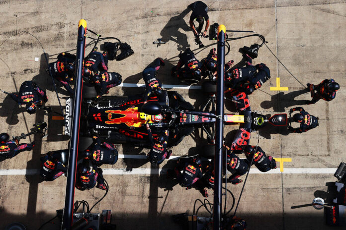 F1 Grand Prix of Styria