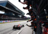 Verstappen i en anden liga