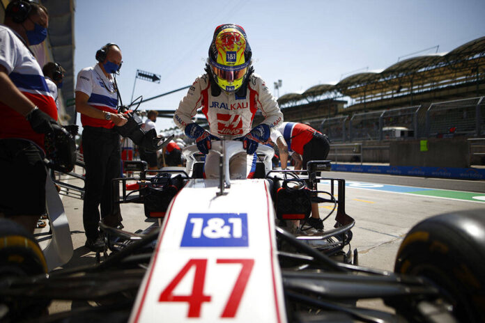 Formula 1 2021: Hungarian GP