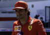 Ferrari overvejer tidlig Sainz-kontraktforlængelse