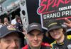 INDY: Power vandt i flot Lundgaard-debut