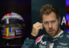 Red Bull har job klar til Sebastian