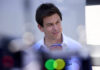 Toto Wolff overvejer fremtiden