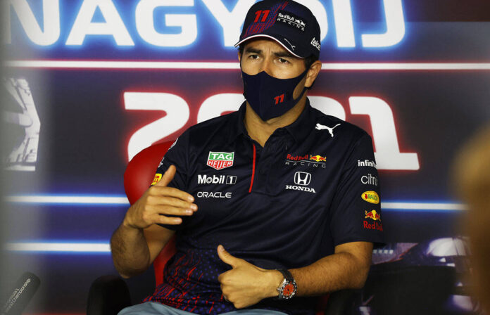 F1 Grand Prix of Hungary - Previews