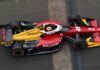 Indy: Kalenderen for 2022