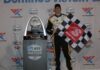 Indy: Newgarden tog St. Louis