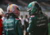 Aston Martin bekræfter uændret duo