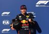 USA’s GP – Kval – Max tog pole