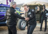 Rosberg afviste comeback