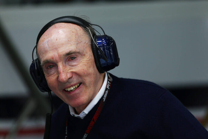 Motor Racing - Formula One World Championship - Bahrain Grand Prix - Practice Day - Sakhir, Bahrain