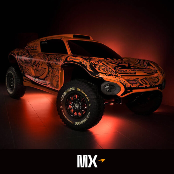 extreme-e-launch-livery