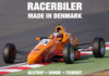 Anm: Racerbiler – Made in Denmark