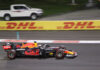 Abu Dhabis GP – Verstappen fik sejr og mesterskab