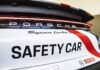 FE: Porsche bliver ny safety car