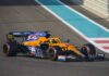 NASCAR-stjerne vil have F1-test