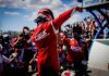 Indy: Førstegangssejr i St. Pete
