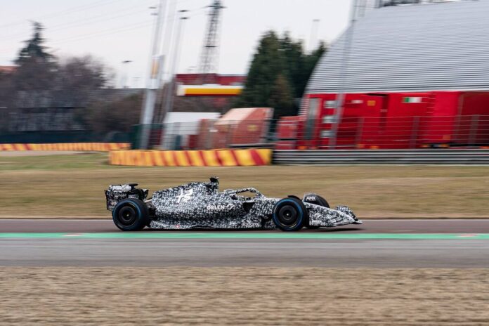 2022 Shakedown