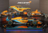 FE: McLaren bekræfter Formel E