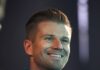 Haas bekræfter Nico Hulkenberg