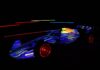 Red Bull viser RB18