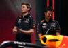 Bliver Max Verstappen forgyldt?