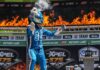 Indy: Newgarden snød sin holdkammerat