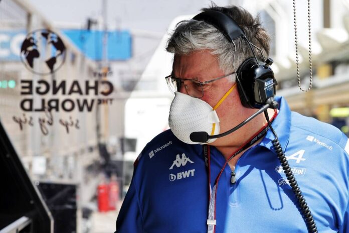 Motor Racing - Formula One Testing - Day One - Sakhir, Bahrain