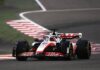 Bahrain test dag 2 – Carlos foran Max og Kevin hurtigst