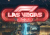 F1 bekræfter Las Vegas