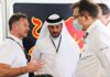 FIA Præsident har gjort sig upopulær med Formel 1