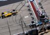 Indy: Iracing hjælper banerne