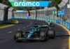 Australiens GP – Straffe uddelt
