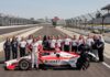 Formel 1 lancerer Academy Team
