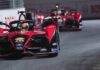 FE: Nissan bliver fabrikshold