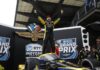 Colton Herta er et dilemma