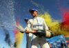 Willliams giver Formel E-mester fredagstest