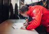 FE: Andretti skriver med Porsche
