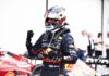 Belgiens GP – The Max Verstappen Show