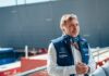 Pludselig afgang hos Williams