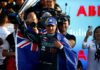 FE: Vergne tabte Jakarta
