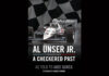 Boganm: Al Unser Jr – A checkered past