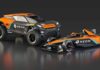 FE/EE: McLaren får hovedsponsor