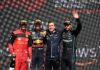 Canadas GP – Max tog kontrolleret sejr