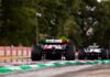 Alfa Romeo forlænger med Sauber