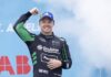 FE: Cassidy crashede sig til sejren