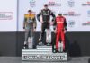 Indy: Newgarden på toppen