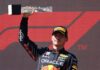 Frankrigs GP – Ny sejr til Verstappen