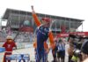 INDY: Dixon skrev historie i Toronto